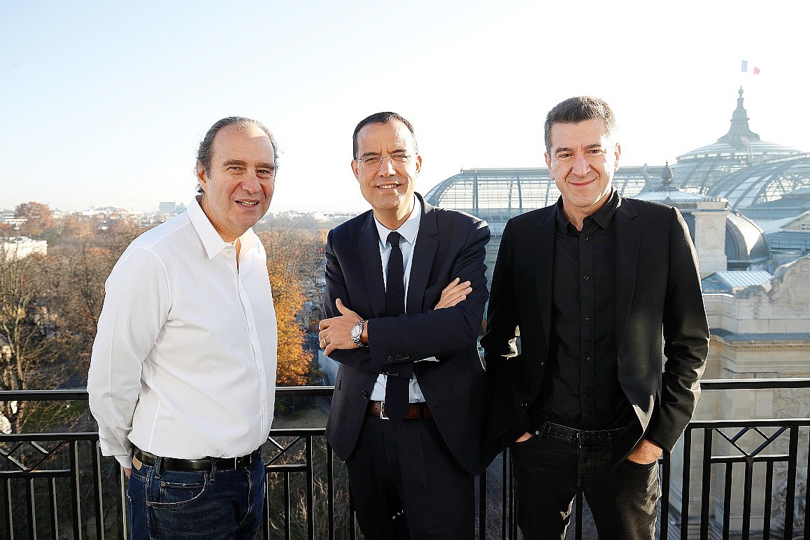 La « spac », nouvel outil financier à la mode